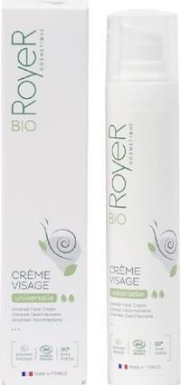 Image du produit Roye R Crème pour le visage Snail Slime (50 ml, Crème 24h)