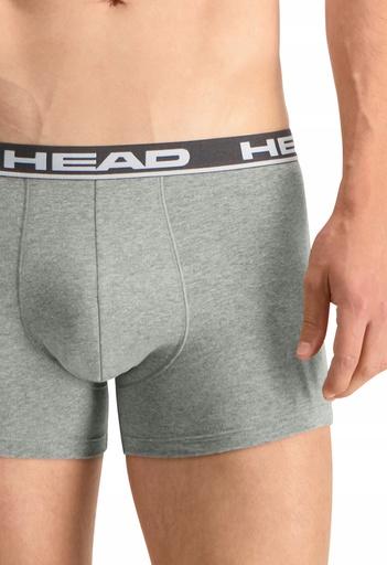 Immagine prodotto Head Boxer casual elasticizzati (M, Confezione singola)