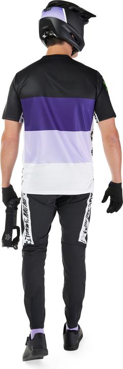 Produktbild Fox Ranger SS Jersey Grid (M)