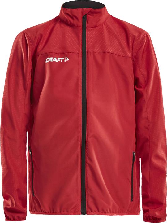 Craft Rush Wind Jacket Kinder