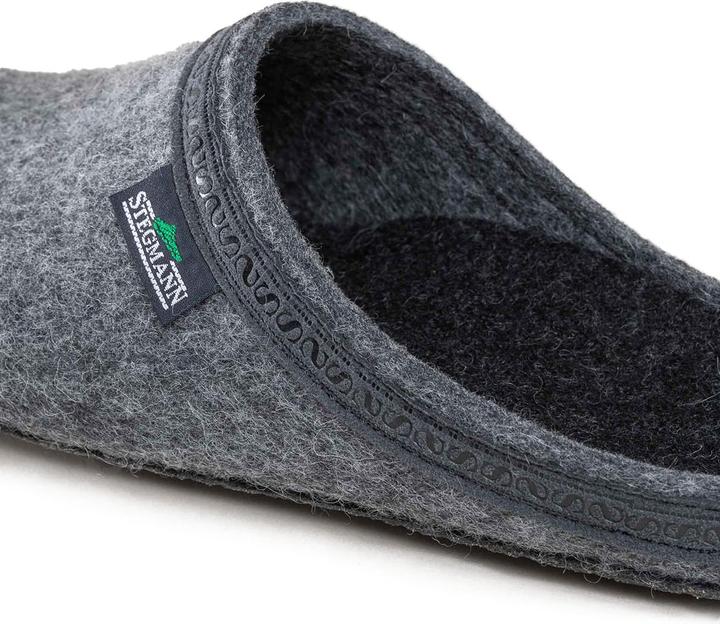 Actual product image Stegmann Filz Clogs (38)