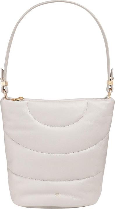 Immagine prodotto Dudu Borsa a tracolla Barbara in pelle 24,5 cm