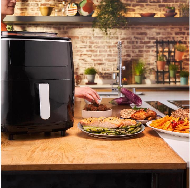 Immagine prodotto Tefal Easy Fry Grill & Steam FW2018