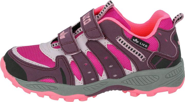 Actual product image Lico Fremont V (37)