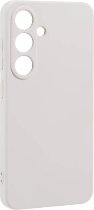 Immagine prodotto Cover-Discount Galaxy S25 - Silikon Gummi Hülle (Samsung Galaxy S25)