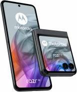 Actual product image Motorola Razr 50 (256 GB, Koala grey, 6.90", SIM + eSIM, 5G)