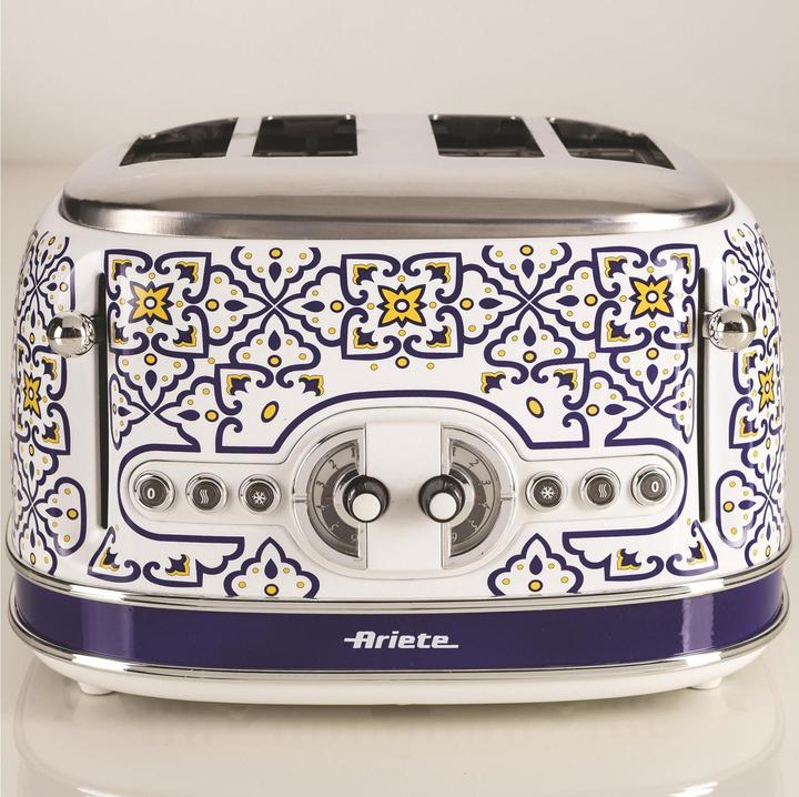 Image du produit Ariete 156 Grille-pain Capri