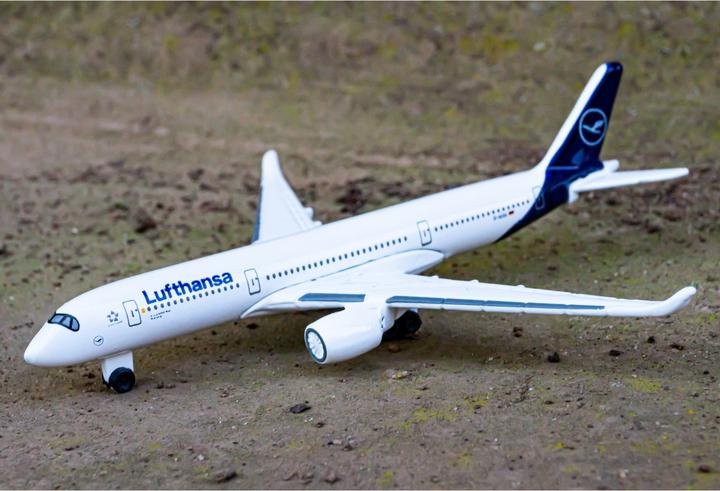 Image du produit Majorette Assortiment d'avions