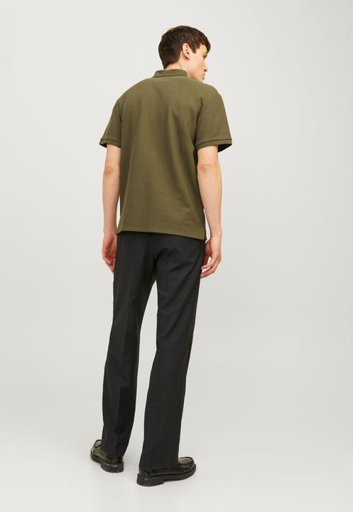 Image du produit Jack & Jones Polo uni T-shirt T-shirt (XS)