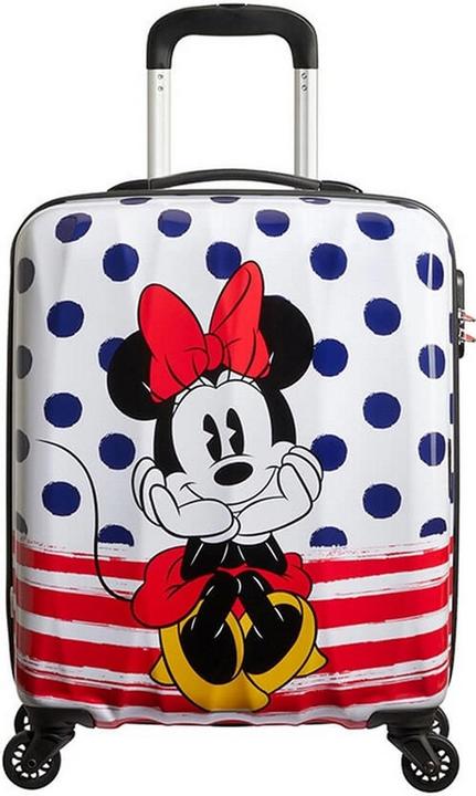 Produktbild American Tourister Disney Legends (36 l, Handgepäck (bis 50l))