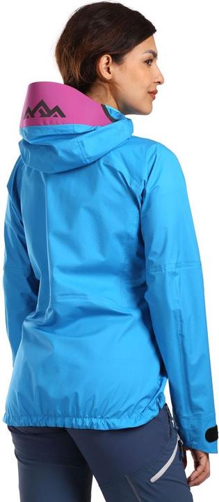 Immagine prodotto Directalpine Giacca Guide Lady (giacca hardshell) - (XS)