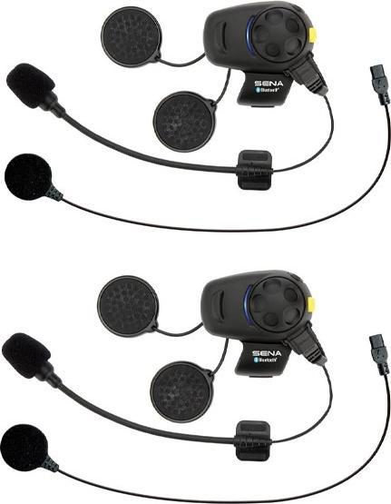 Image du produit Sena SMH5-FM (Jeu de 2)