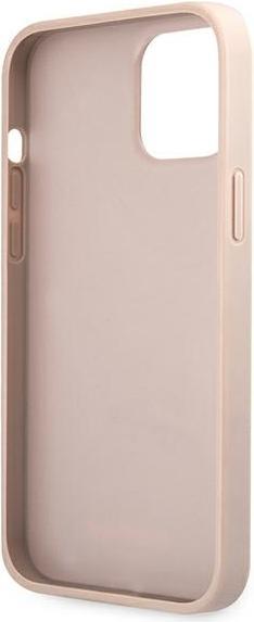 Actual product image Guess Case (Apple iPhone 12 Pro Max)