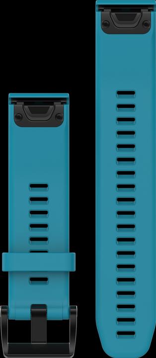 Actual product image Garmin QuickFit (22 mm, Silicone)