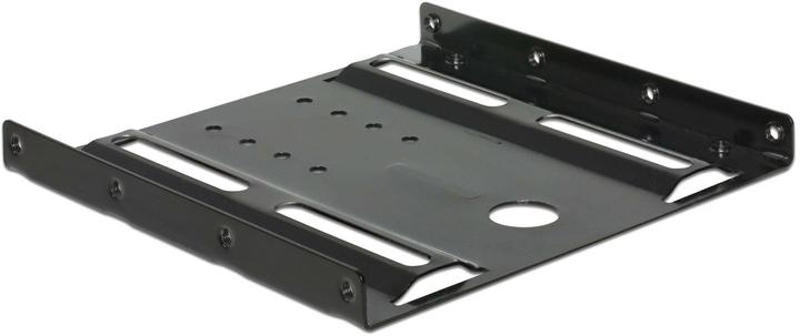 Delock HDD installation kit, 2.5" HDD in 3.5"
