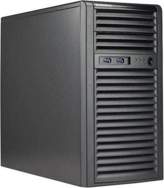 Produktbild Supermicro SYS-530T-I
