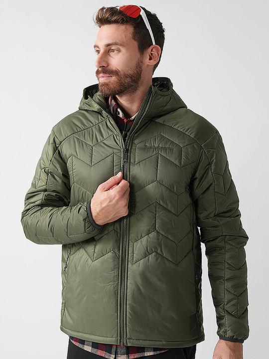 Produktbild Peak Performance Elevate Liner Hood (L)