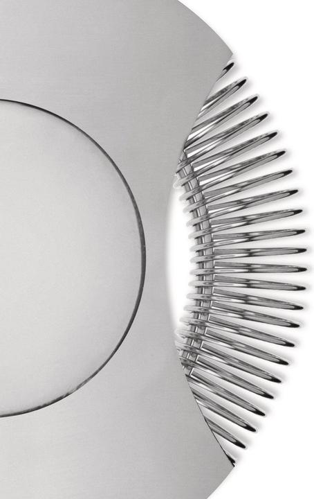 Actual product image Alessi The tending box (Cocktail shaker)