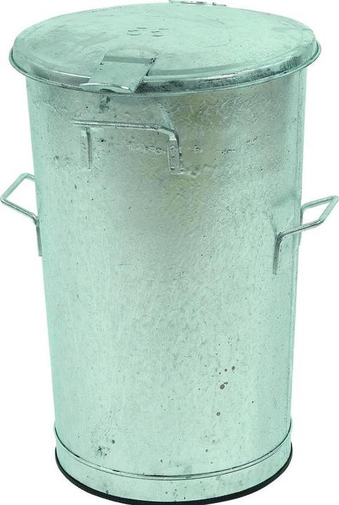 Produktbild Sibir Stahlblech (55 l)