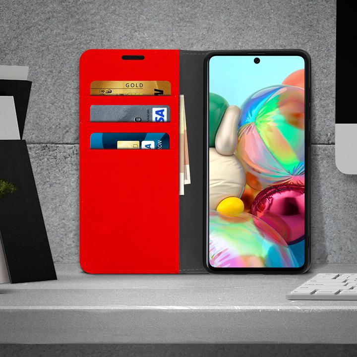 Actual product image Avizar First Series (Samsung Galaxy A51)