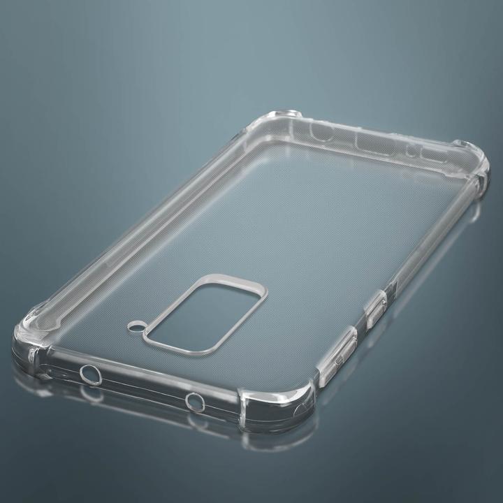 Produktbild Akashi Safe Series (Xiaomi Redmi Note 9)