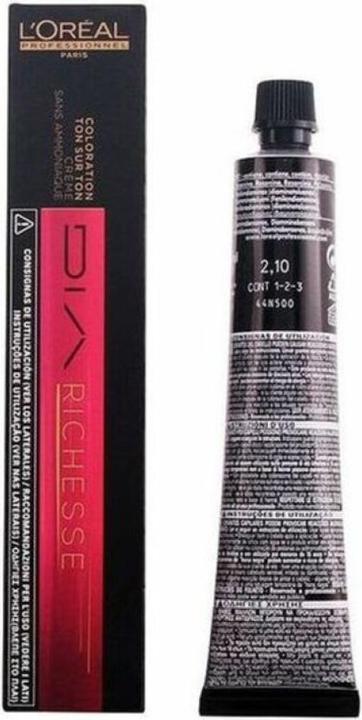 Produktbild L'Oréal Professionnel Dia Richesse (Blau, Schwarz)