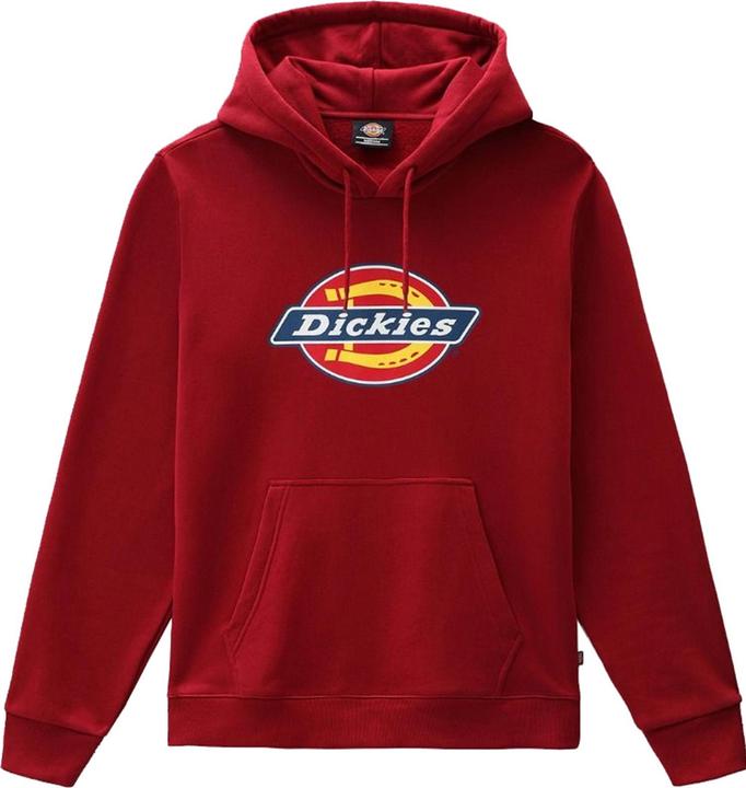 Immagine prodotto Dickies Felpa con cappuccio Icon Logo (S)