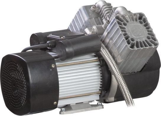 Produktbild Stürmer - Aircraft Kolbenverdichter SIN 220 OF 230V (10 Bar)