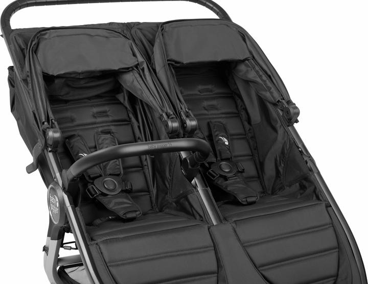 Immagine prodotto Baby Jogger Barra ventrale per City Mini2 GT2 Double