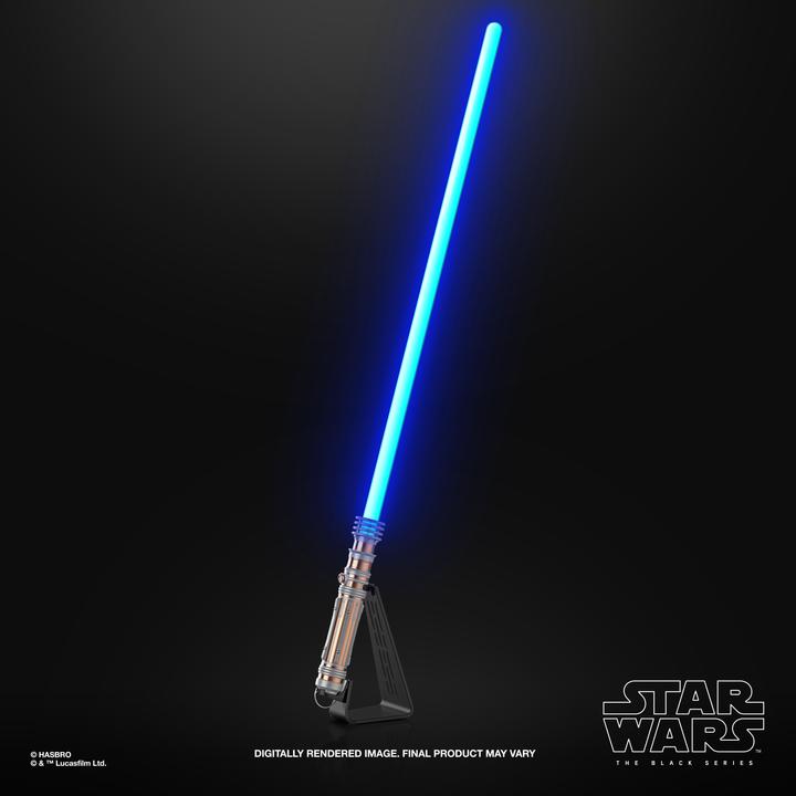 Produktbild Hasbro Star Wars: Force FX Light Saber