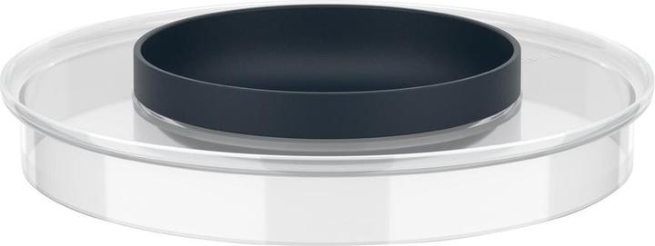Produktbild Mepal Deckel für Schüssel Chef It transparent, navy, 1 St. (Kunststoff)