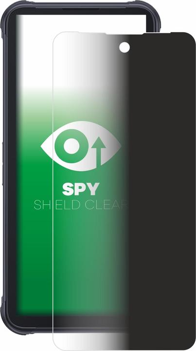 Immagine prodotto upscreen Spy Shield Pellicola Privacy (1 Pezzo/i, Cubot KingKong Power)