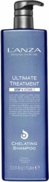 L'Anza Ultimate Treatment (1000 ml, Flüssiges Shampoo)