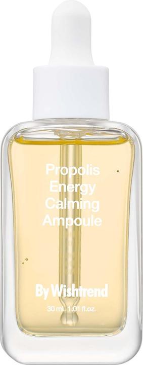 Wishtrend BY Propolis Energy Calming Ampoule 30ml - Beugt Hautunreinheiten vor und spendet (30 ml)
