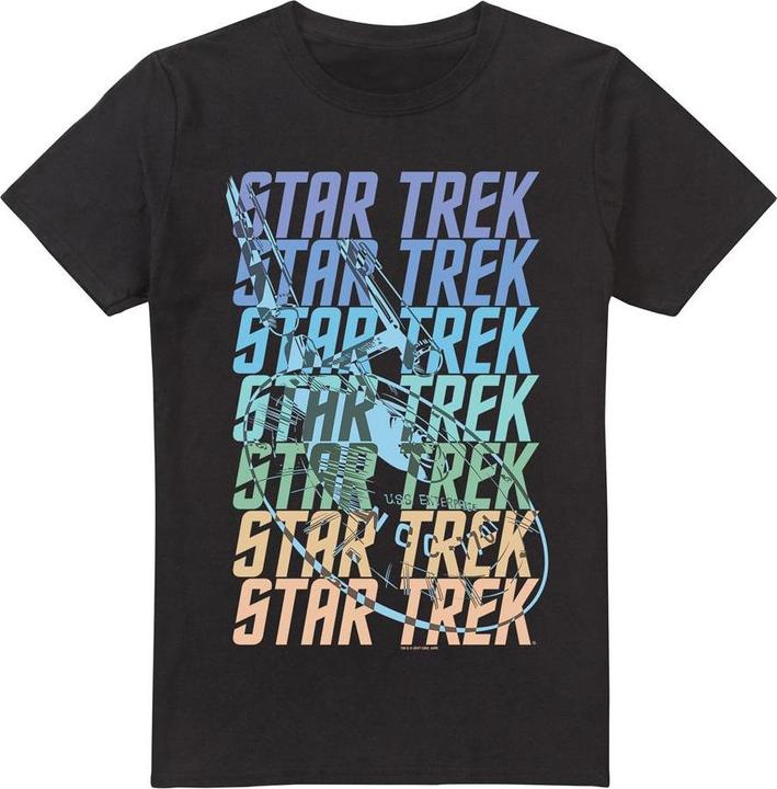 Enterprise TShirt (XL)
