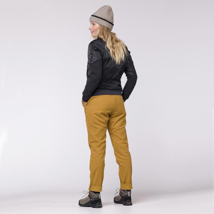 Immagine prodotto Salewa Fanes TirolWool® Responsive Jacket Da (40, L)