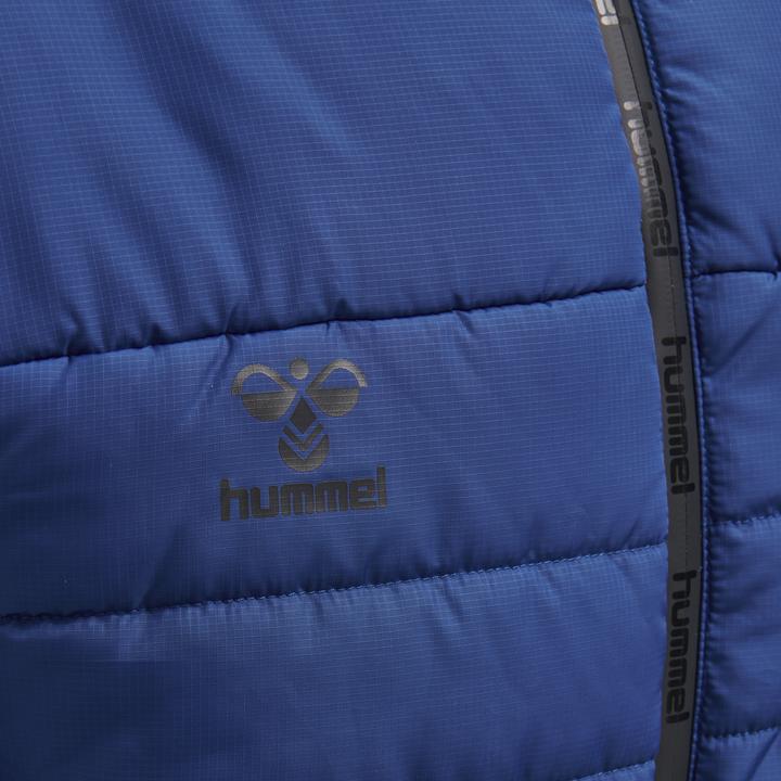 Image du produit hummel North Quilted Hood Jacket (M)