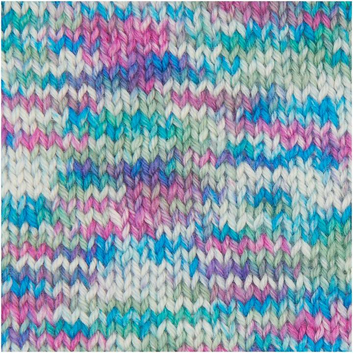 Produktbild Rico Design "Baby Merino Print" (100 m)