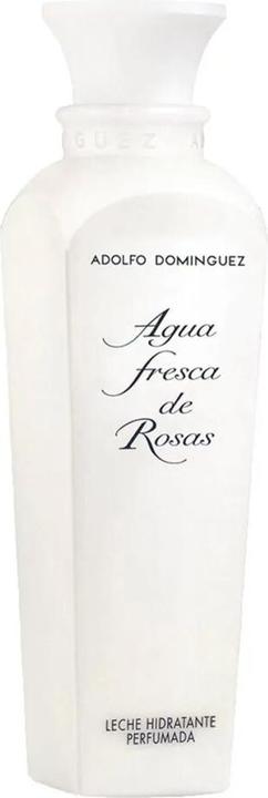 Produktbild Adolfo Dominguez Agua Rosas Körperlotion 500ml (Körperlotion, 500 ml)