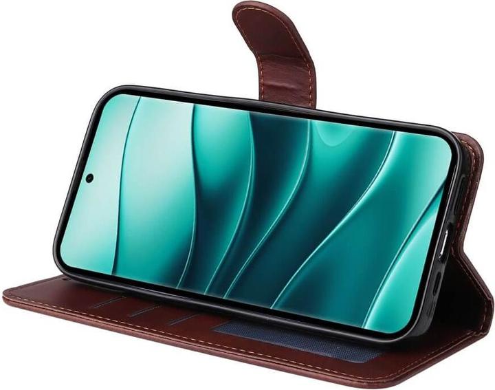 Produktbild Cover-Discount Xiaomi Redmi Note 14 Pro 5G / Pro+ Plus / Poco X7 - Premium Handyhülle Etui (Xiaomi Redmi Note 14 Pro 5G, Xiaomi Redmi Note 14 Pro, Xiaomi Poco X7 Pro)