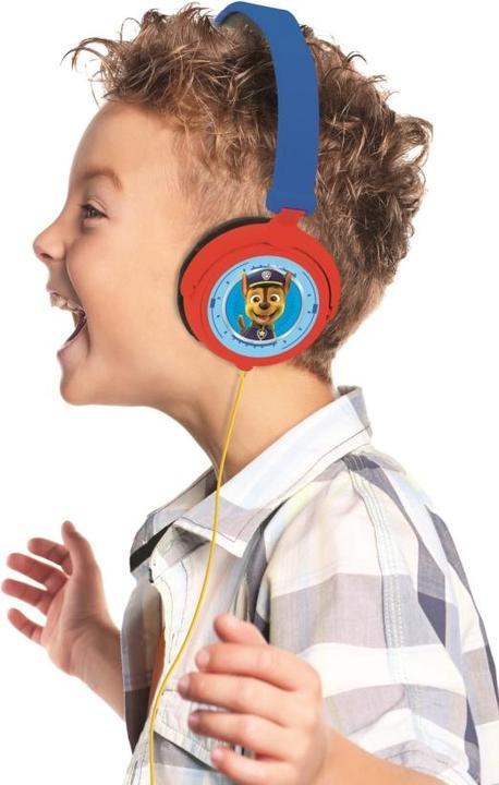 Produktbild Lexibook Paw Patrol