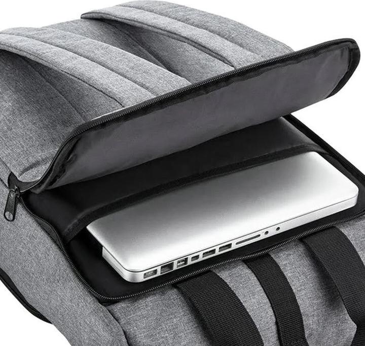 Produktbild Bagbase Rucksack Laptops Roll Top Recyceltes Material (19 l)