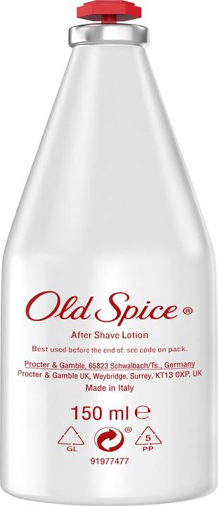 Produktbild Old Spice Original (Tonic, 150 ml)