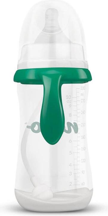 Produktbild Neno Bottle for feeding and learning to drink Bottle 300 ml (300 ml)