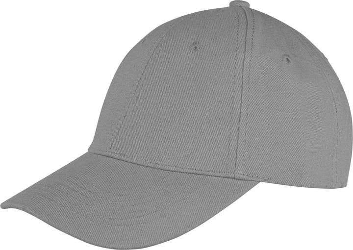 Result Memphis BaseballMütze Niedriges Profil (One Size)