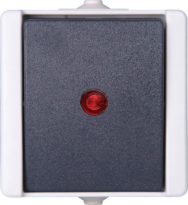 Immagine prodotto Kopp Surface IP44 switch control