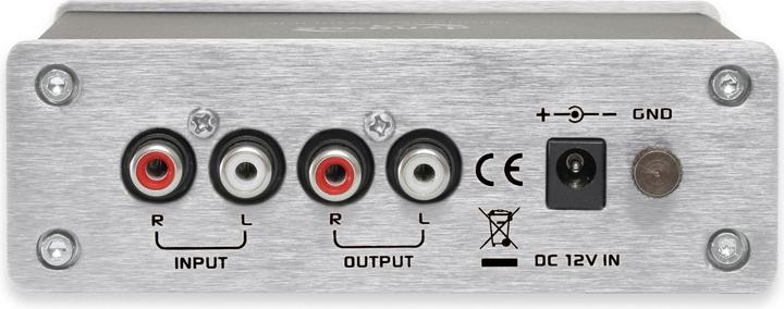 Produktbild Dynavox TC-5B Phono-Vorverstärker