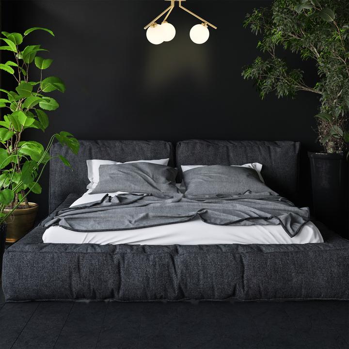 Produktbild Relaxdays Globi (GU10)
