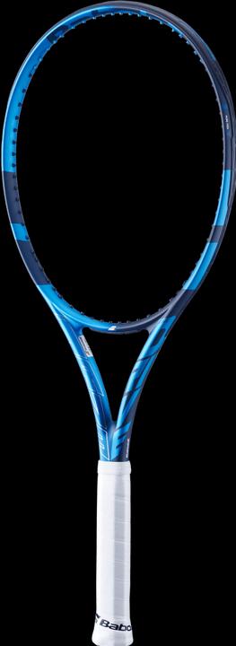 Actual product image Babolat Pure Drive Super Lite (2, 255 g)