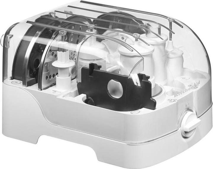 Produktbild KitchenAid Artisan 5KFP1644 (4000 ml, 650 W)